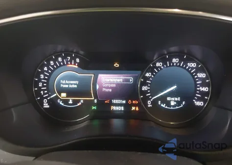 2015 Lincoln Mkc from USA, damaged, VIN 5LMTJ2AH0FUJ42708